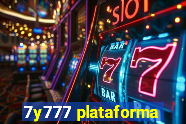 7y777 plataforma